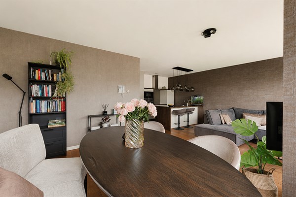 Medium property photo - Afroditekade 29B, 1076 DP Amsterdam